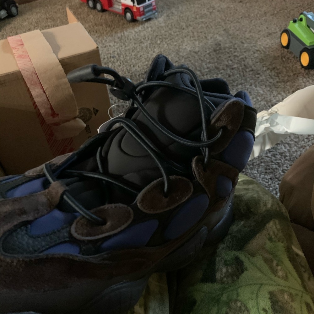 Yeezy 500